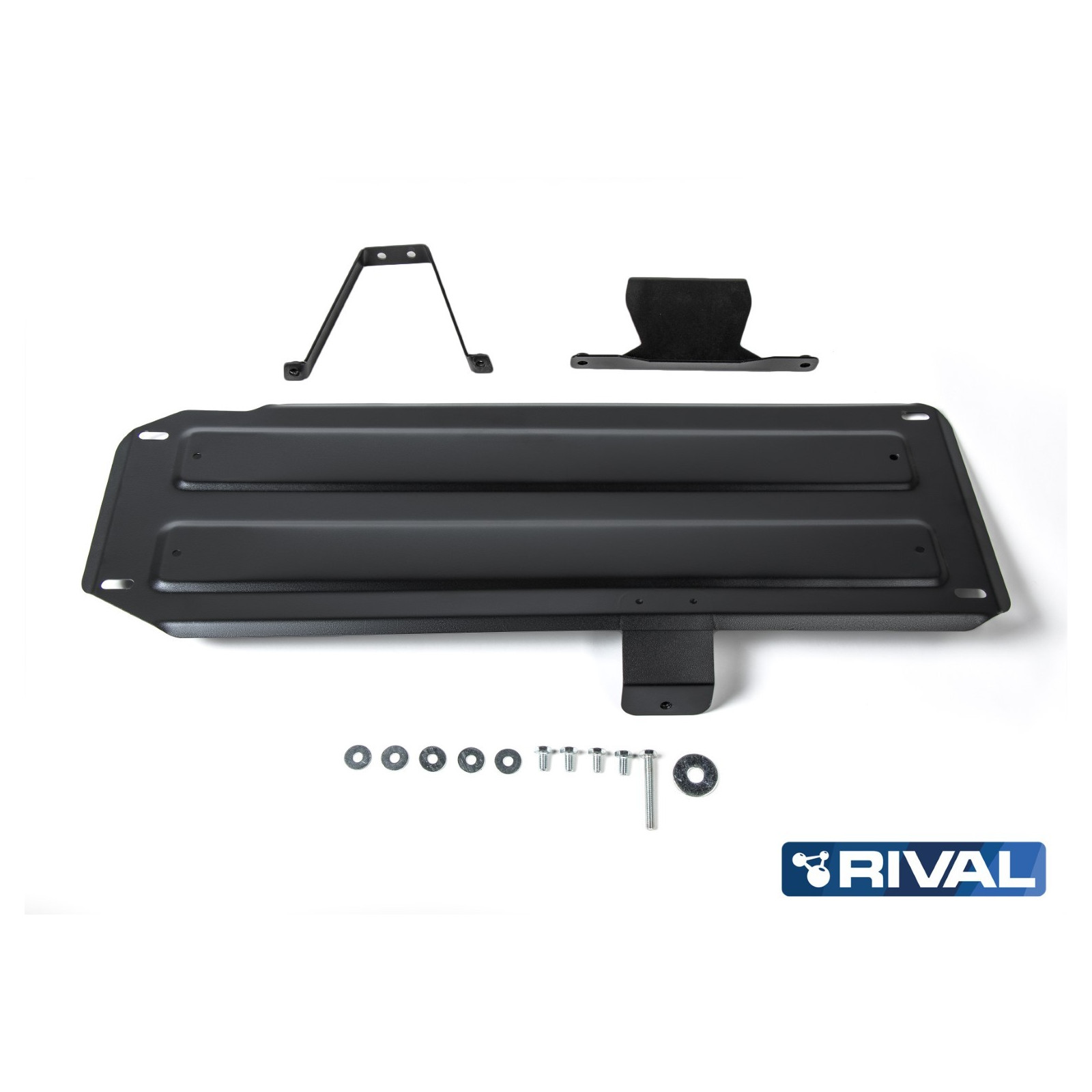 Protection réservoir carburant  RIVAL 2111.4059.1.3 