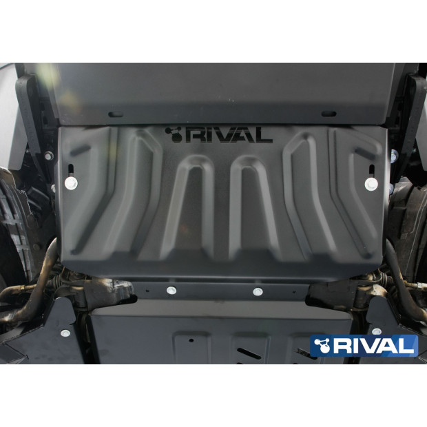 Protection radiateur RIVAL 2111.4164.2.3 