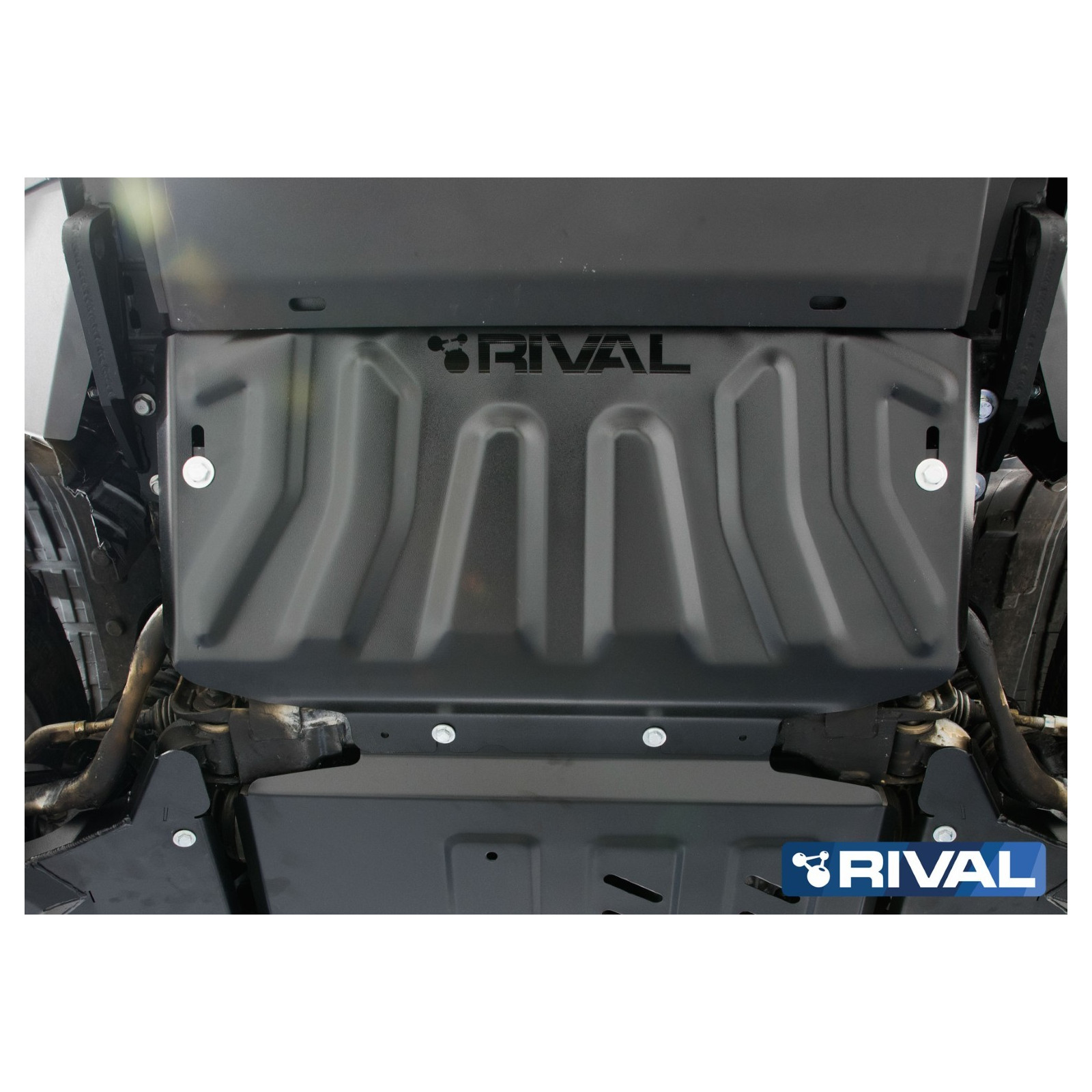 Protection radiateur RIVAL 2111.4164.2.3 