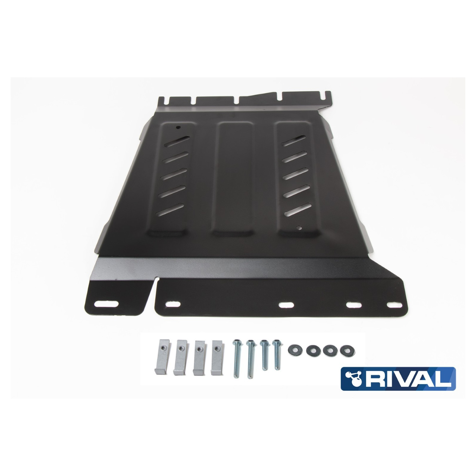 Protection boite de vitesse RIVAL 2111.4166.2.3 