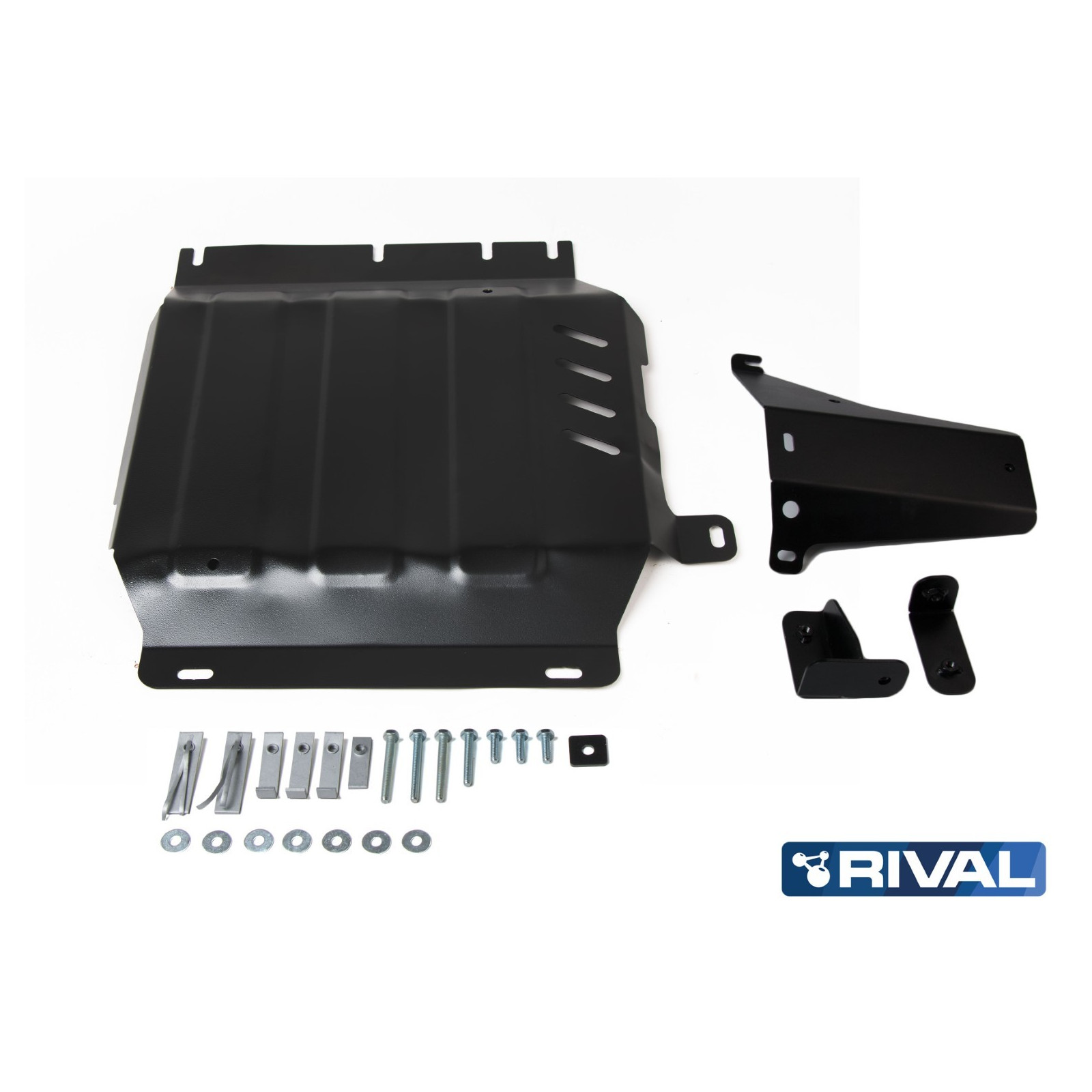 Protection boite de transfert RIVAL 2111.4167.1.3 