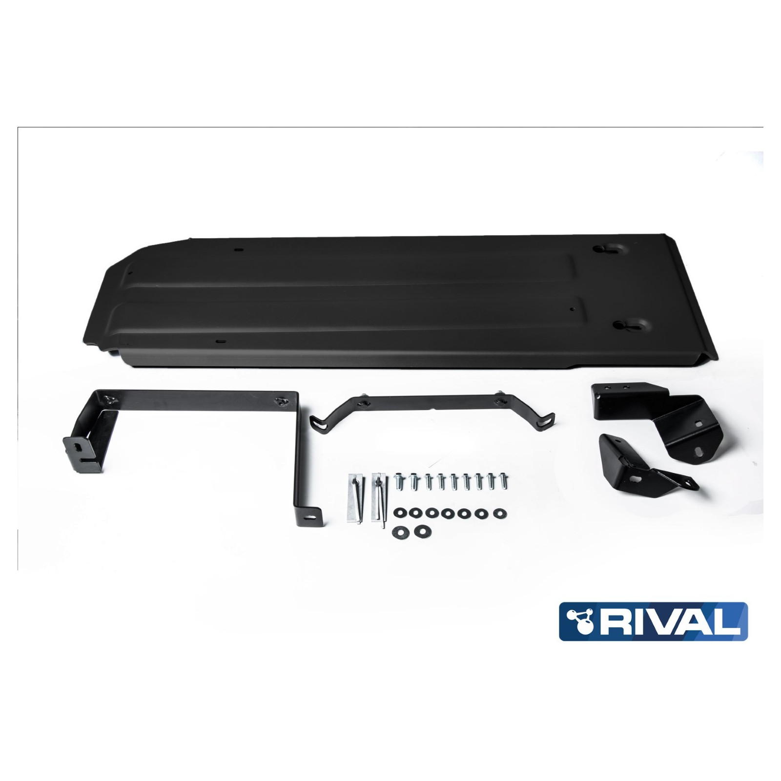 Protection réservoir carburant  RIVAL 2111.4172.1.3 