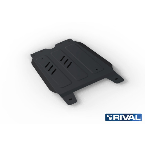 Protection boite de vitesse RIVAL 2111.5711.1.3 