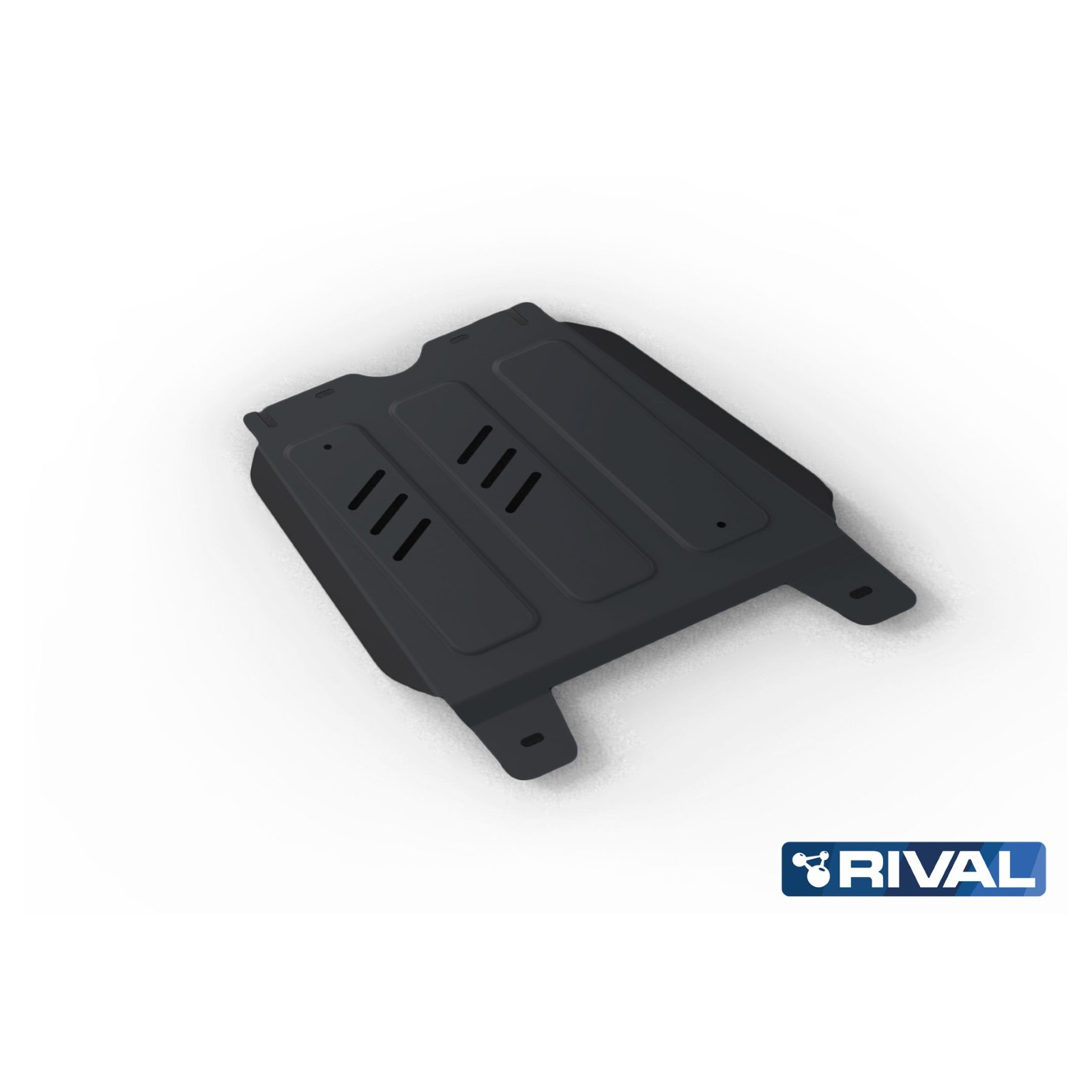 Protection boite de vitesse RIVAL 2111.5711.1.3 