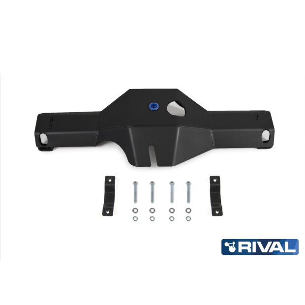 Protection de différentiel arrière RIVAL 2111.9527.1.3 