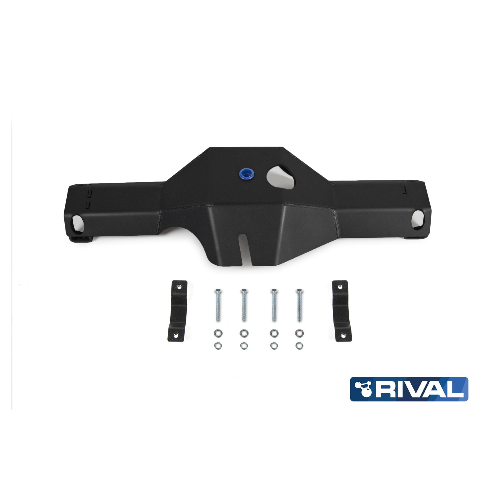 Protection de différentiel arrière RIVAL 2111.9527.1.3 