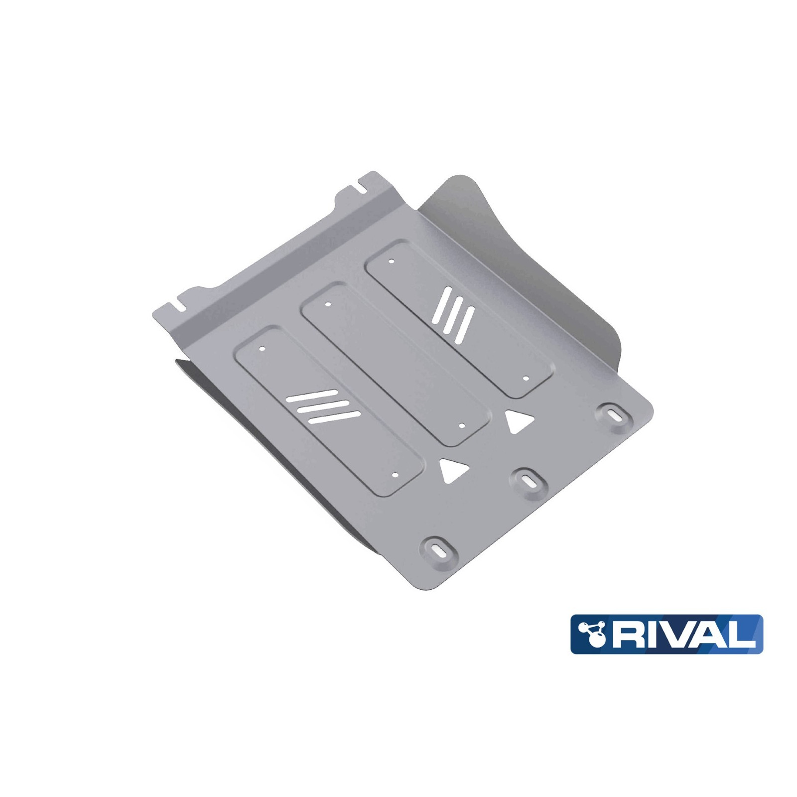 Protection boite de vitesse RIVAL 23.4034.1 