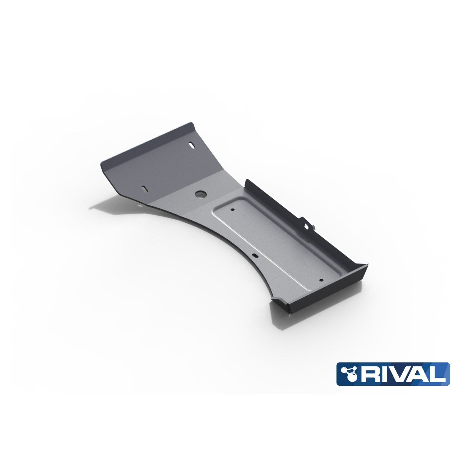 Protection réservoir AdBlue RIVAL 2333.1862.1 