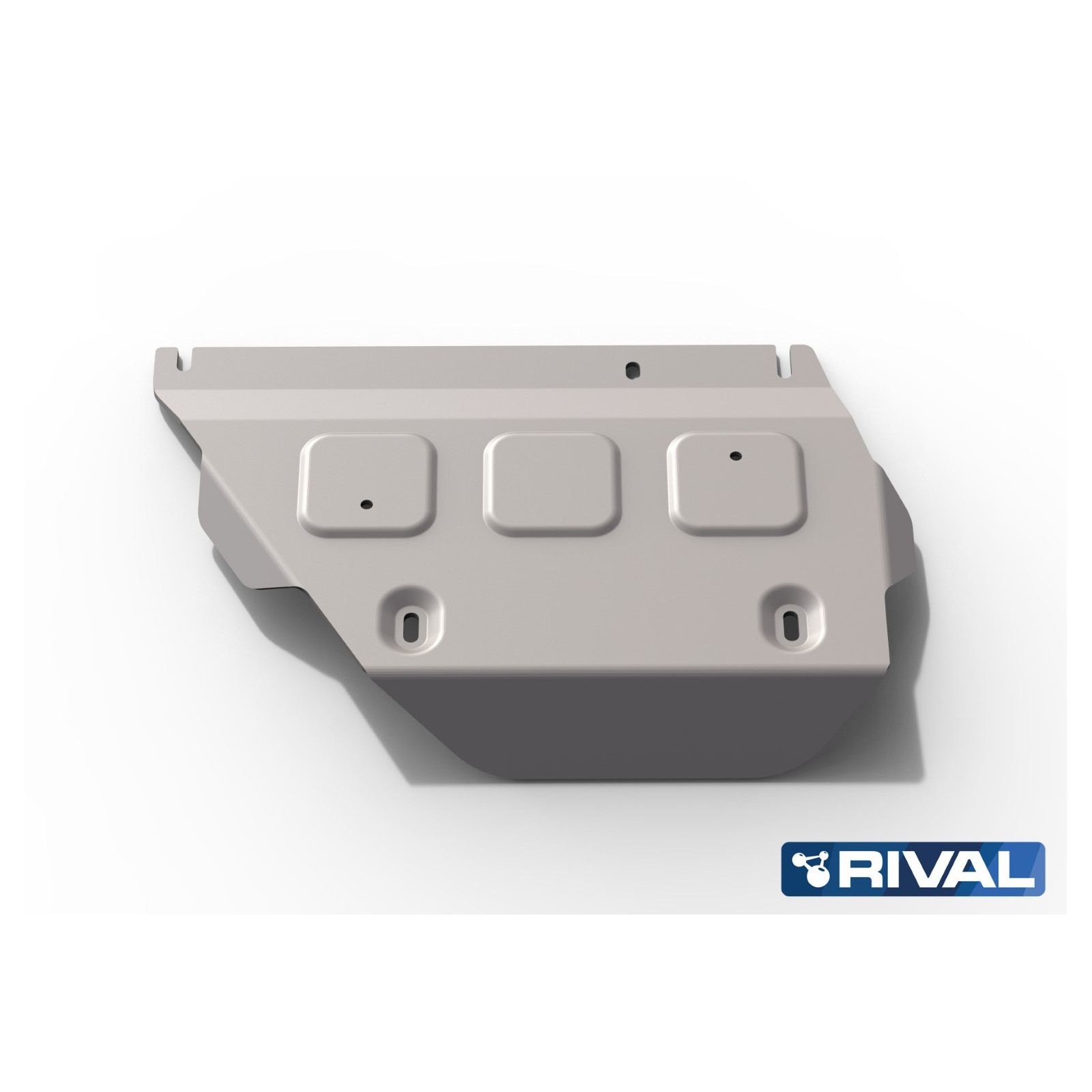 Protection boite de vitesse RIVAL 2333.1877.1 