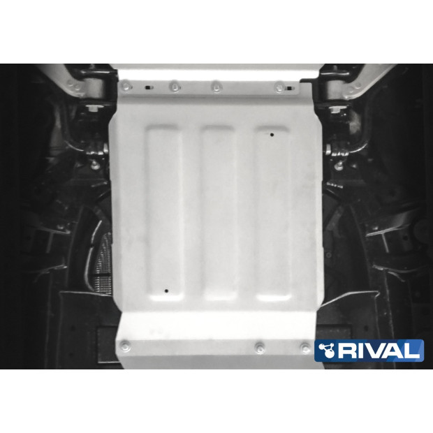 Protection boite de vitesse RIVAL 2333.1877.1 