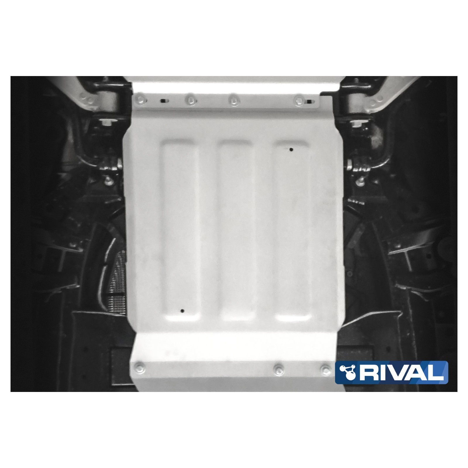 Protection boite de vitesse RIVAL 2333.1877.1 