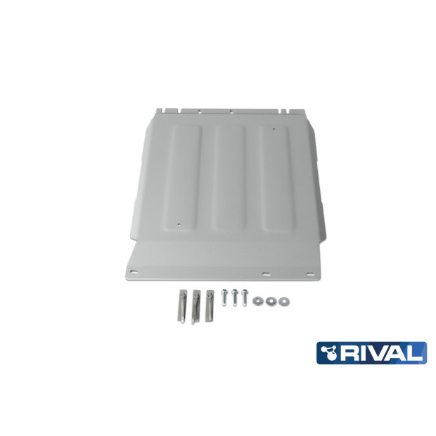 Protection boite de vitesse RIVAL 2333.1877.1 