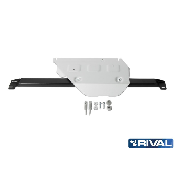 Protection boite de transfert RIVAL 2333.1878.1 