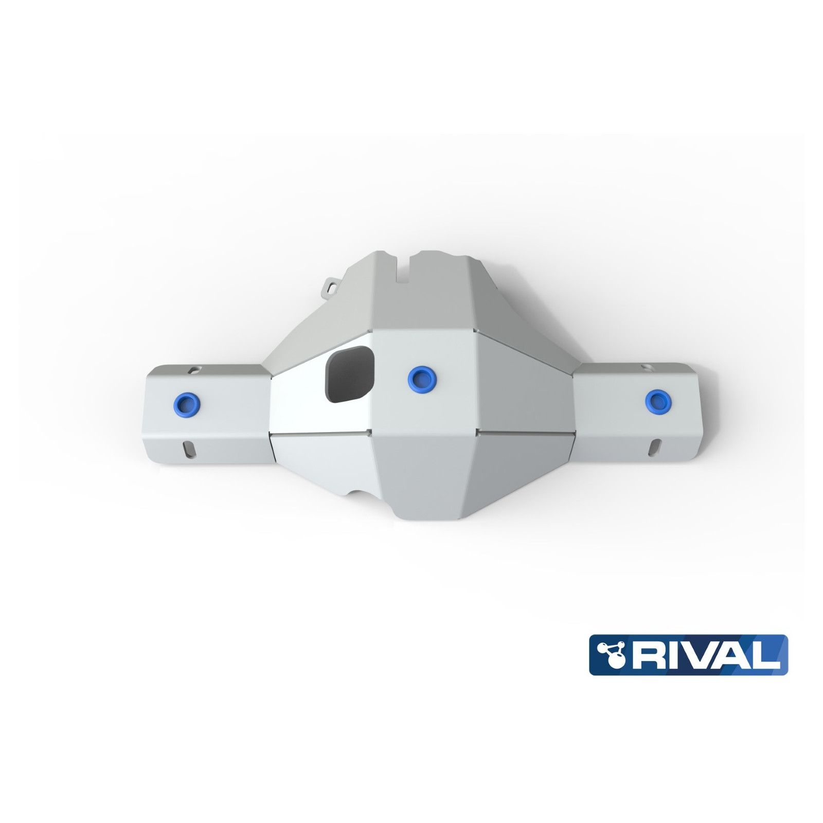 Protection de différentiel arrière RIVAL 2333.1881.1.6 