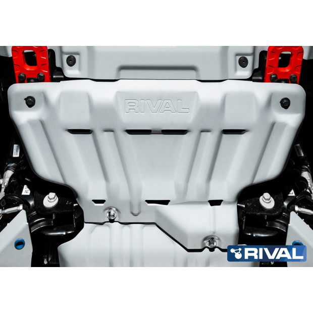 Protection radiateur RIVAL 2333.1884.1 