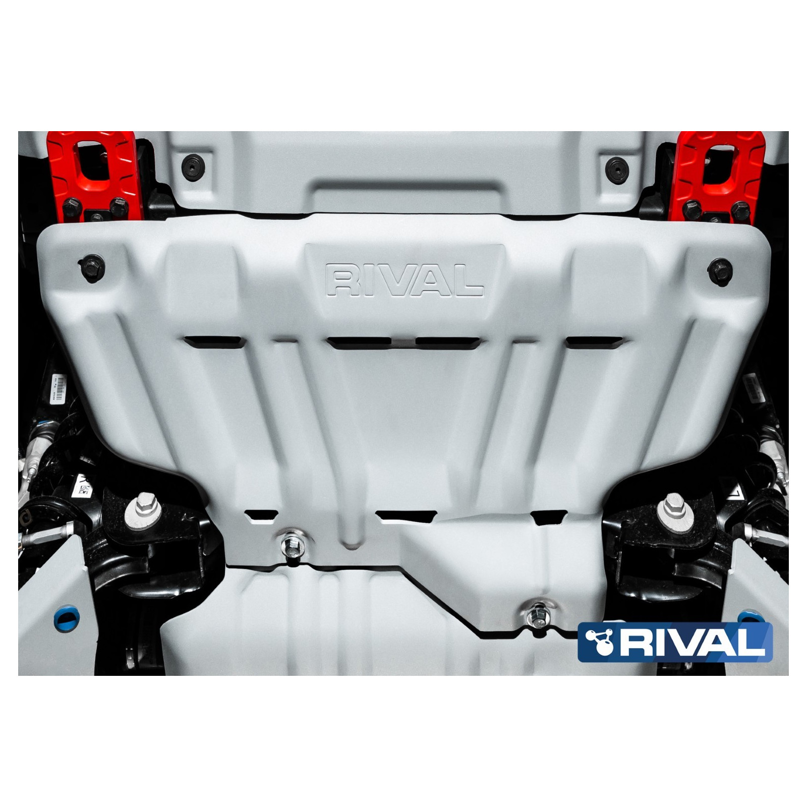 Protection radiateur RIVAL 2333.1884.1 