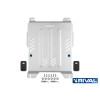 Protection boite de vitesse RIVAL 2333.1886.2.6 