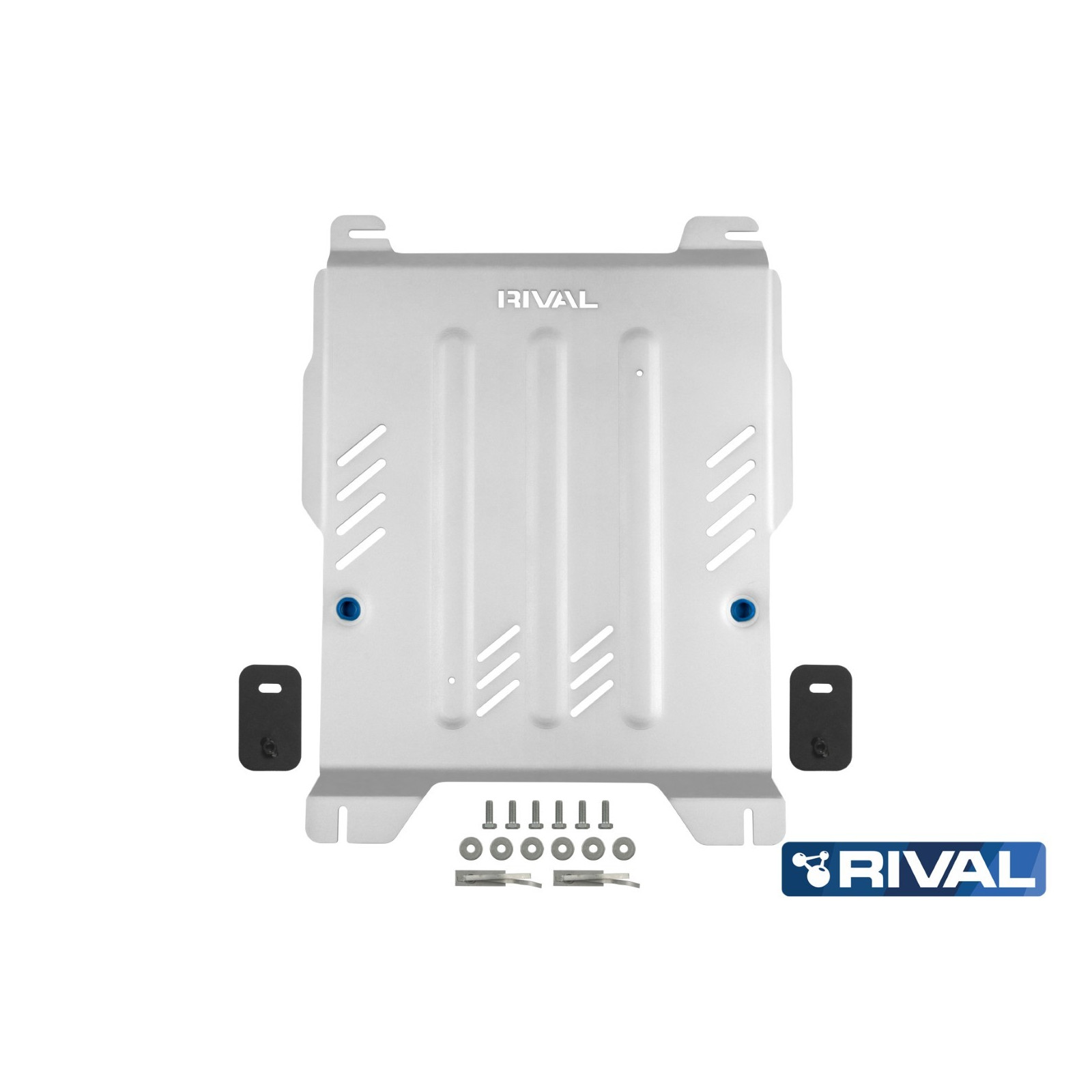 Protection boite de vitesse RIVAL 2333.1886.2.6 