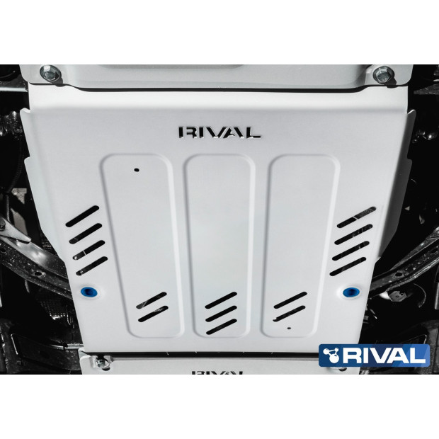 Protection boite de vitesse RIVAL 2333.1886.2 