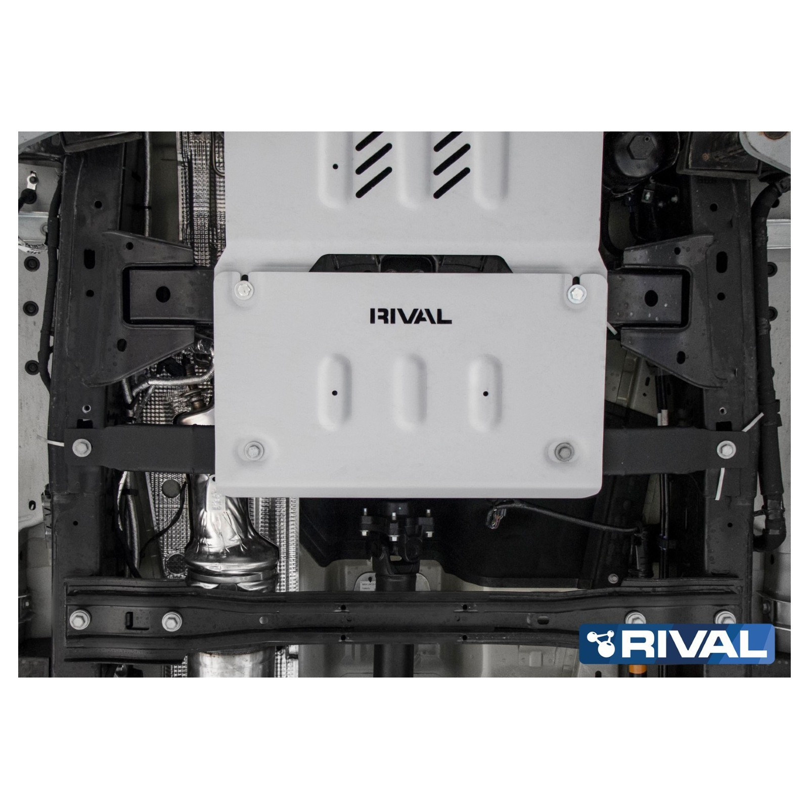 Protection boite de transfert RIVAL 2333.1887.2.6 