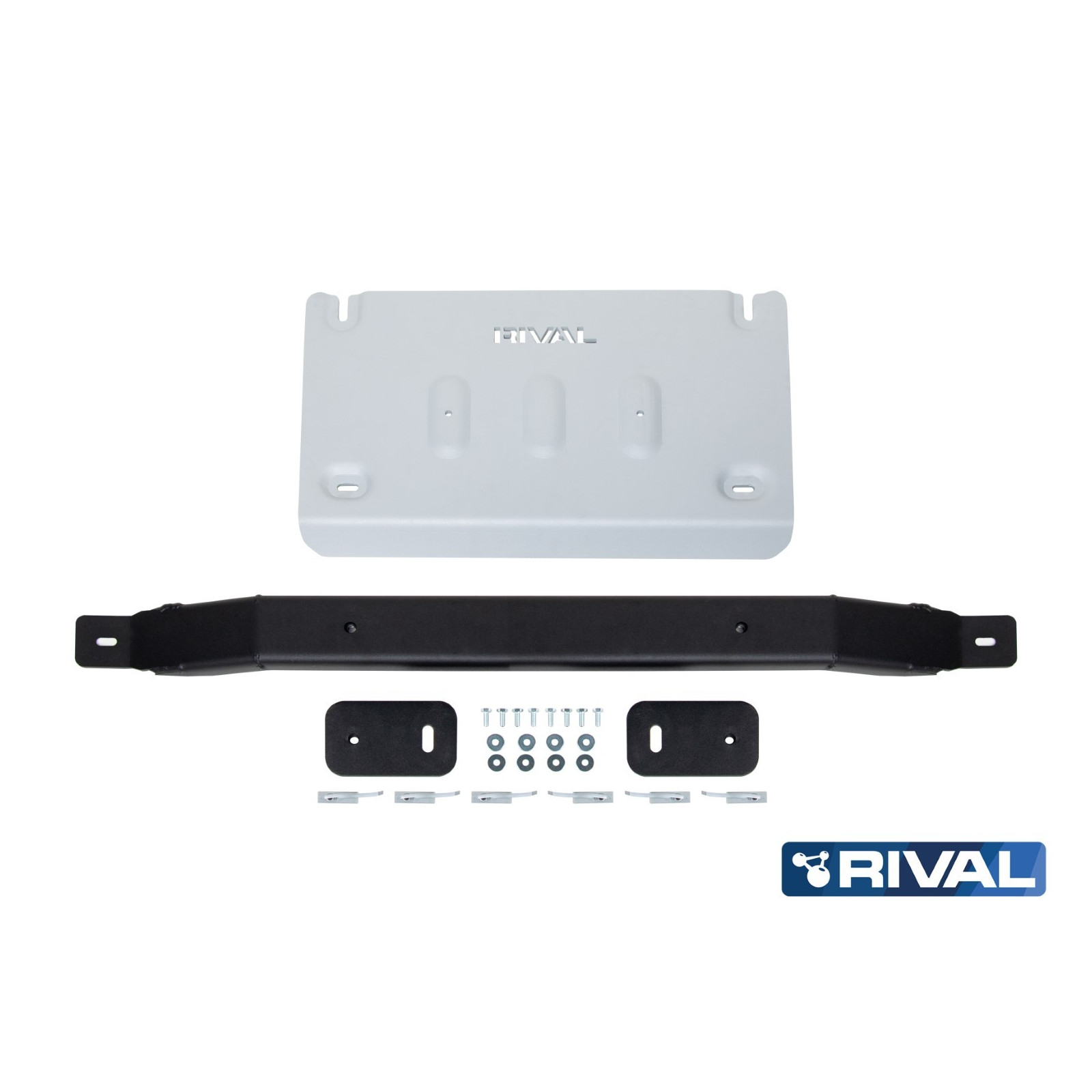 Protection boite de transfert RIVAL 2333.1887.2 