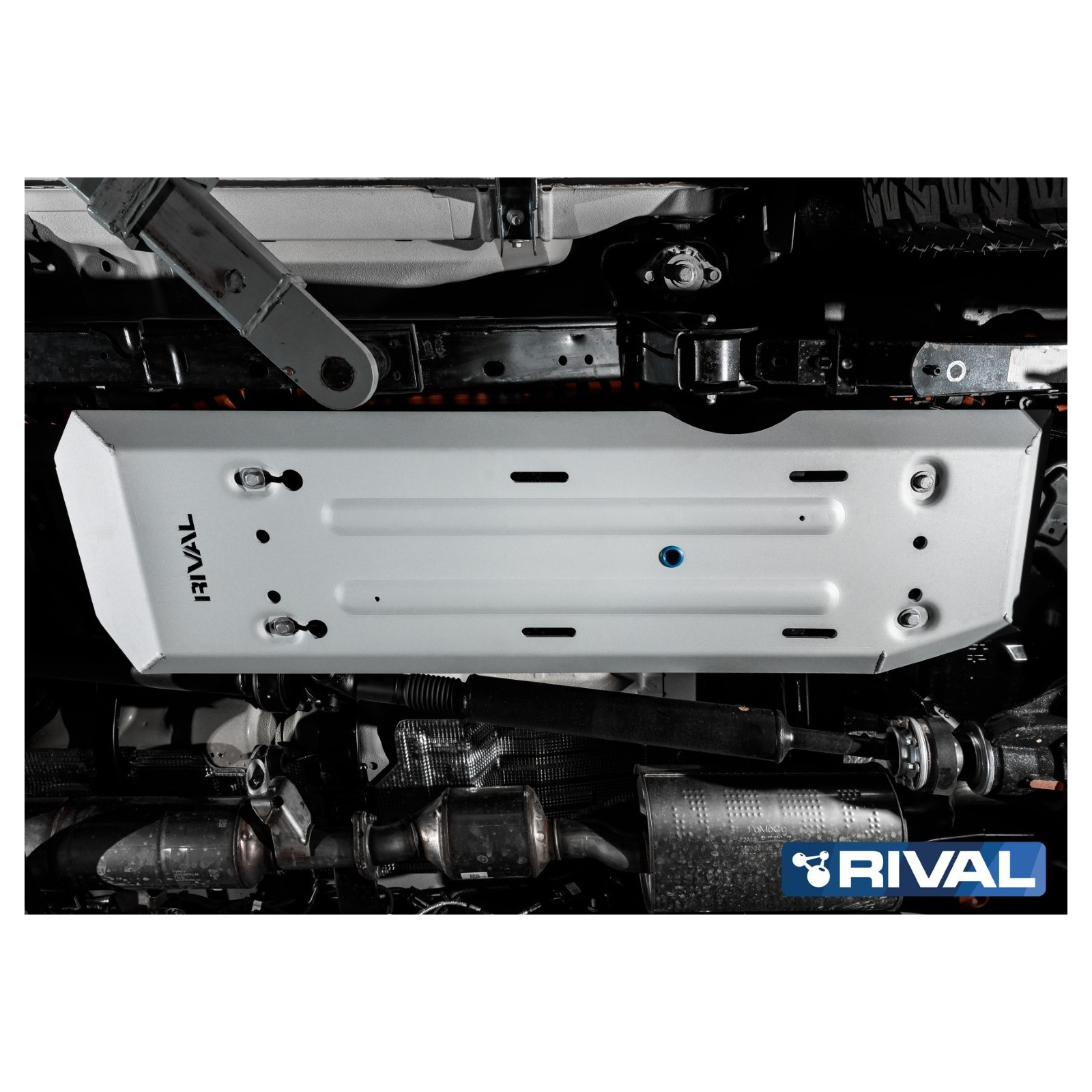 Protection réservoir carburant  RIVAL 2333.1888.1.6 