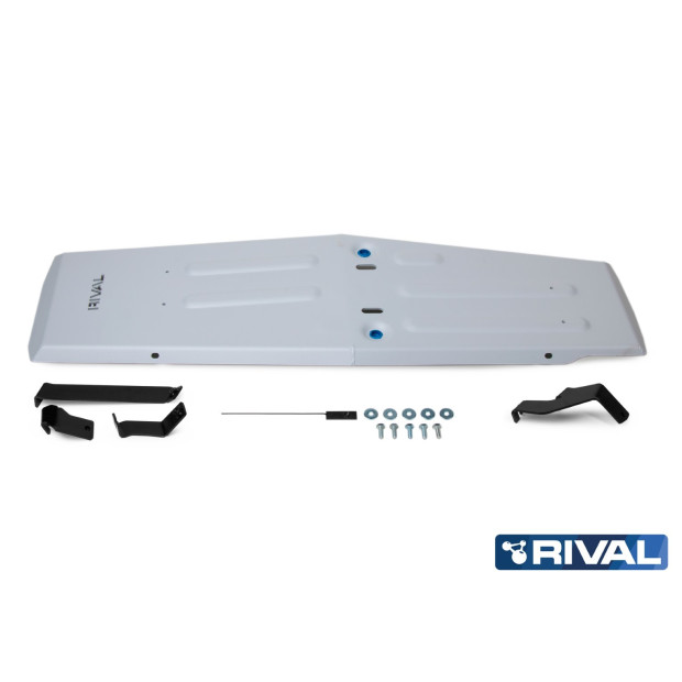 Protection réservoir carburant  RIVAL 2333.1889.1.6 