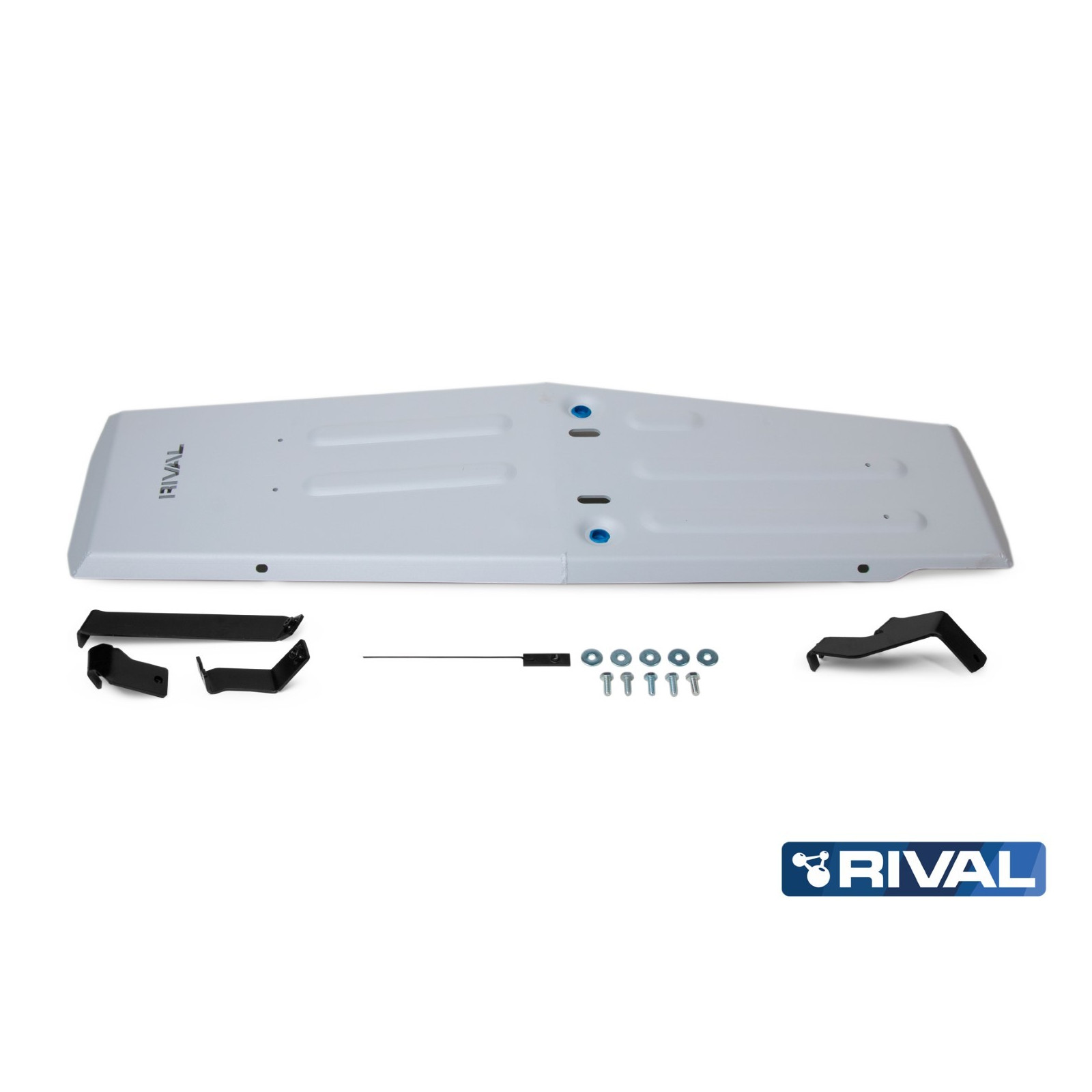 Protection réservoir carburant  RIVAL 2333.1889.1.6 