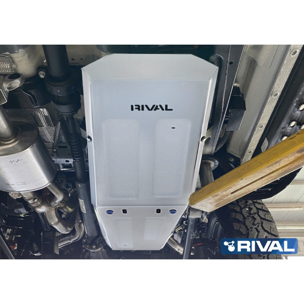 Protection réservoir carburant  RIVAL 2333.1889.1 