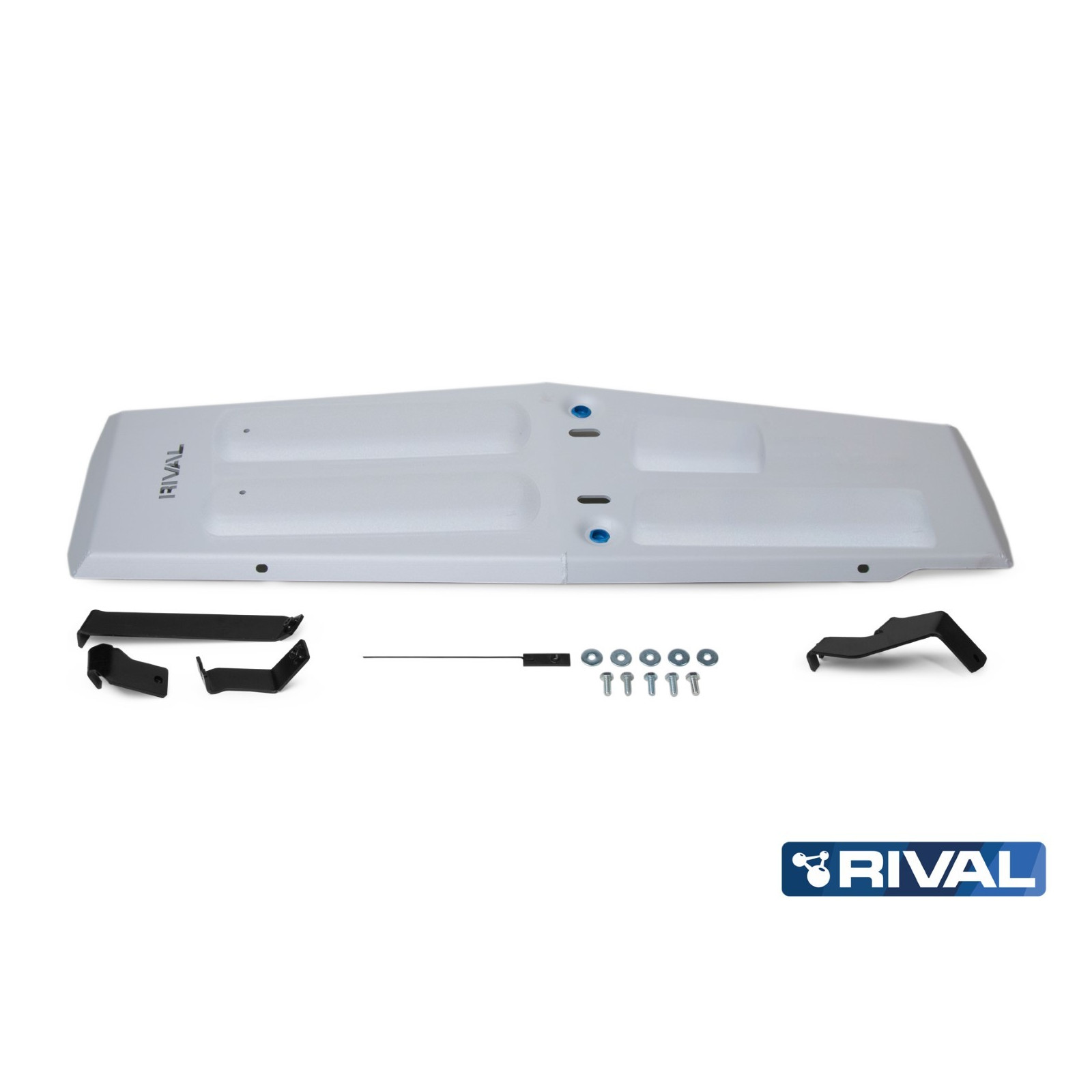 Protection réservoir carburant  RIVAL 2333.1889.1 