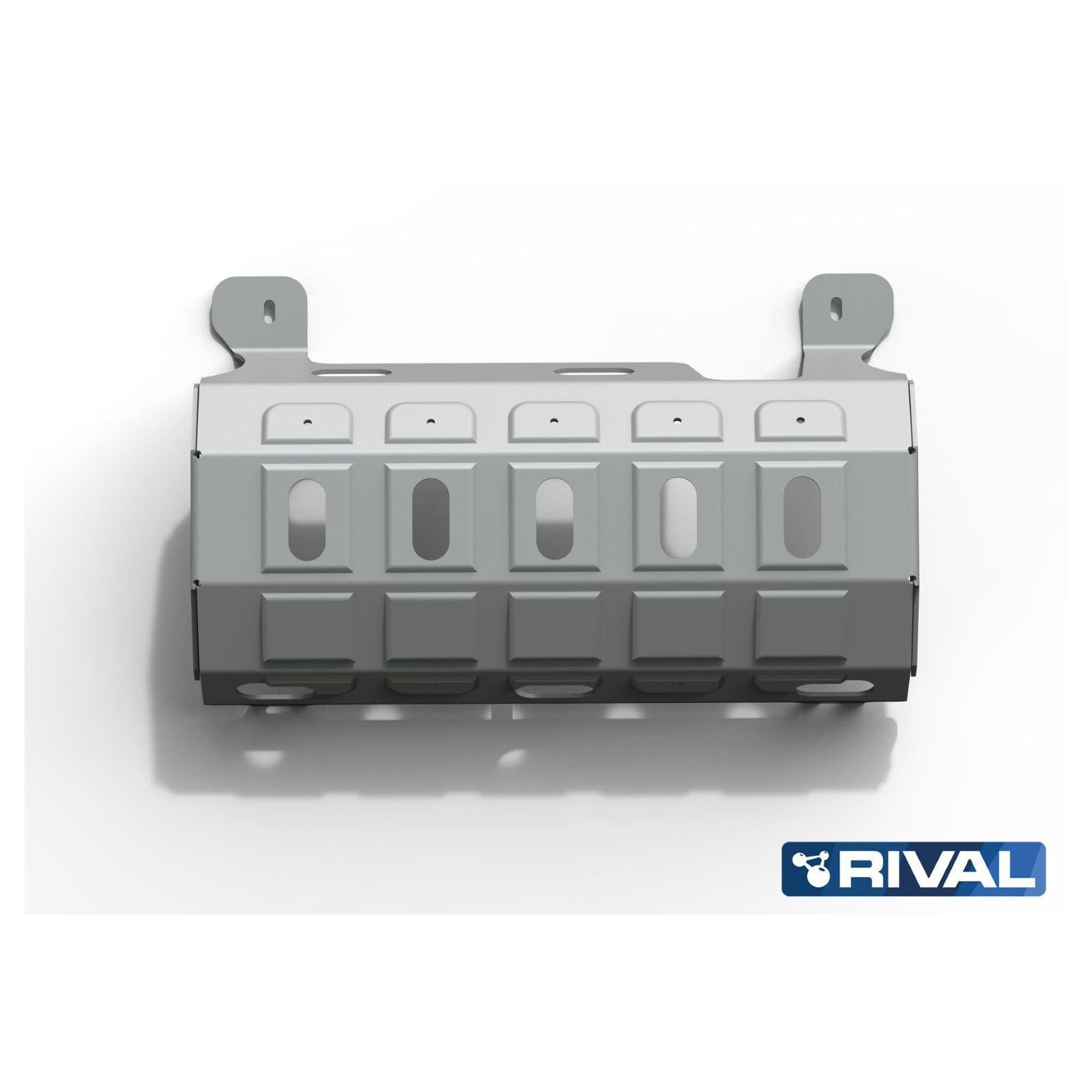 Protection échappement RIVAL 2333.2723.1.6 