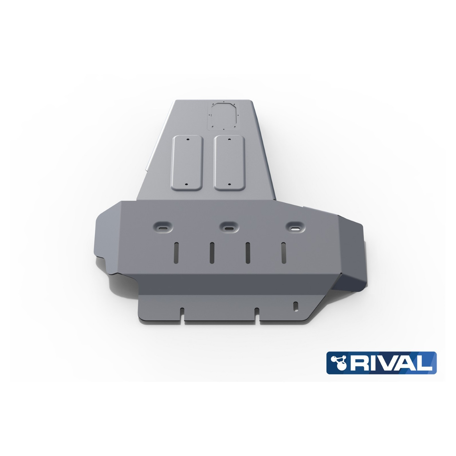 Protection moteur + boite de vitesse RIVAL 2333.2730.1.6 