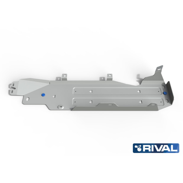 Protection réservoir carburant  RIVAL 2333.2733.1.6 