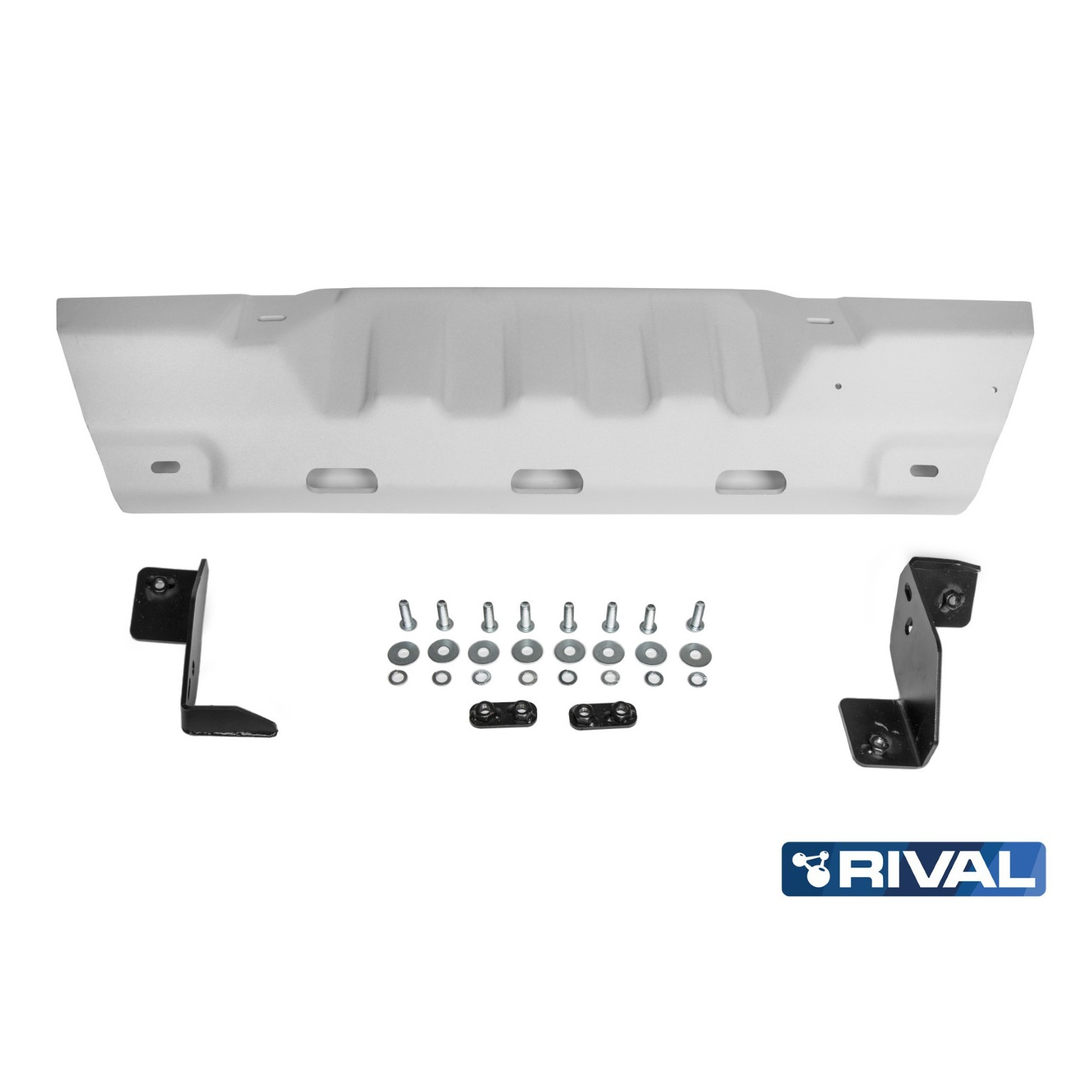 Protection barre de direction RIVAL 2333.2740.1.6 