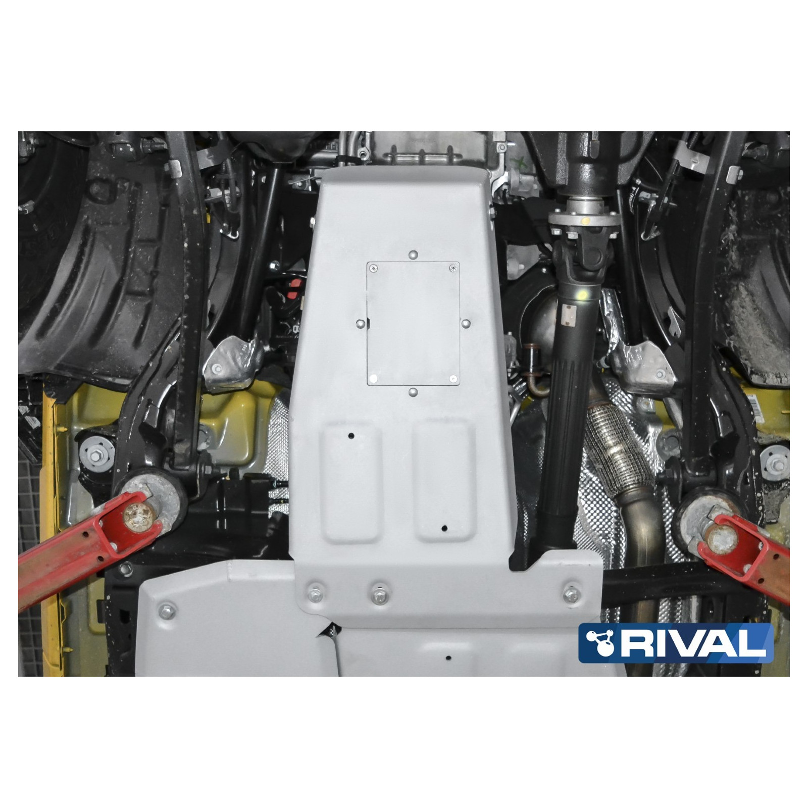 Protection moteur RIVAL 2333.2744.1.6 