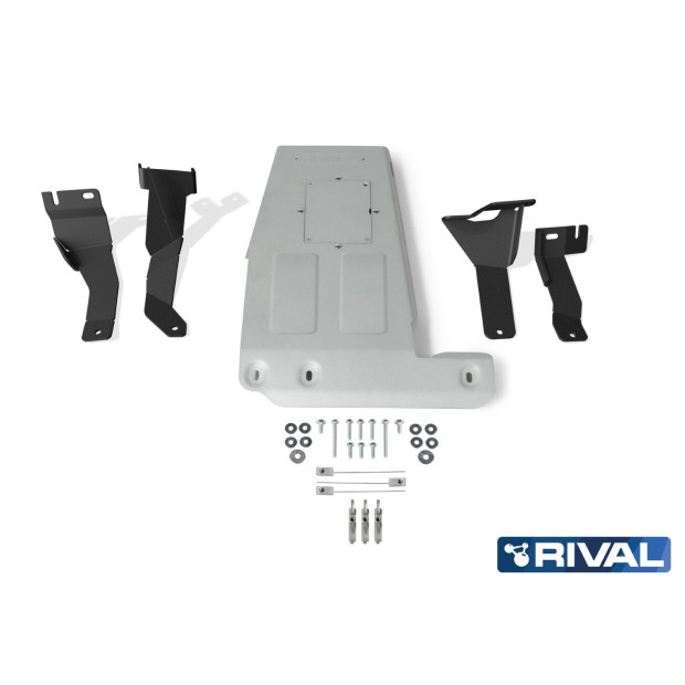Protection moteur RIVAL 2333.2744.1.6 