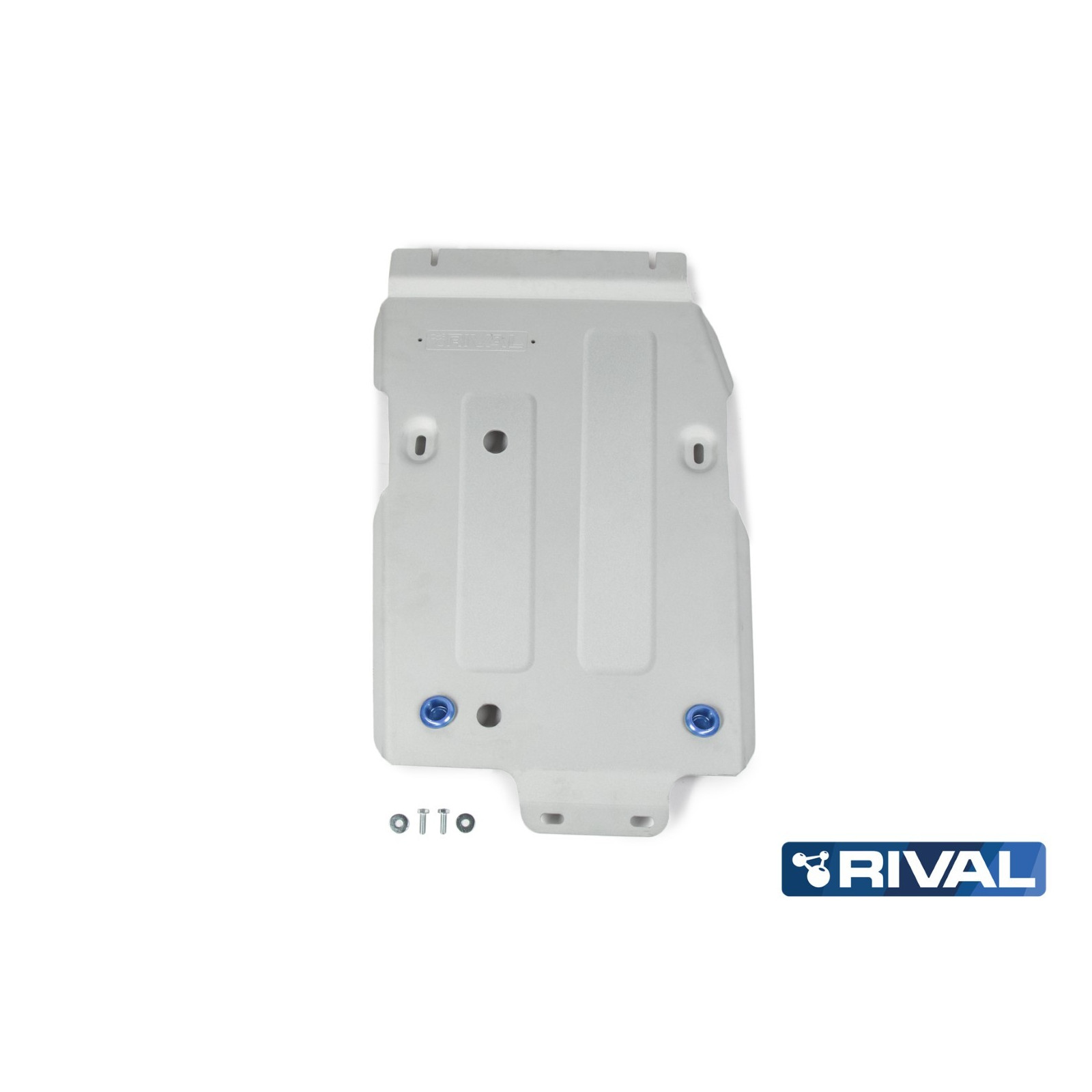 Protection boite de vitesse + boite de transfert RIVAL 2333.2745.1.6 