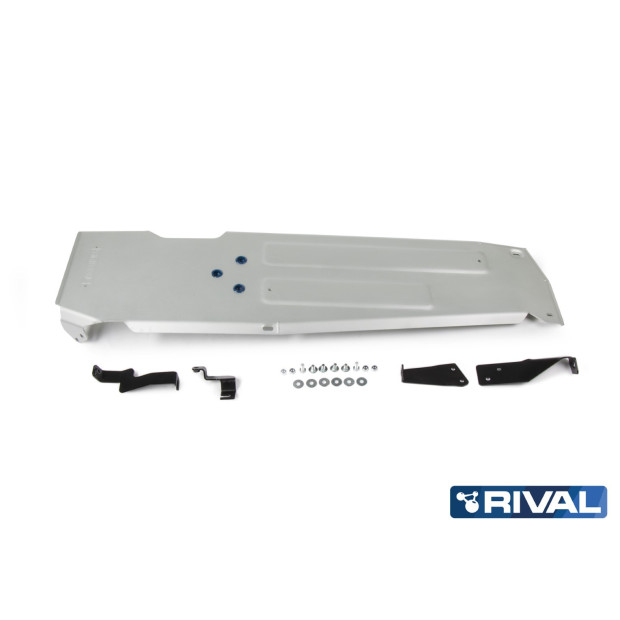 Protection réservoir carburant  RIVAL 2333.2746.1.6 