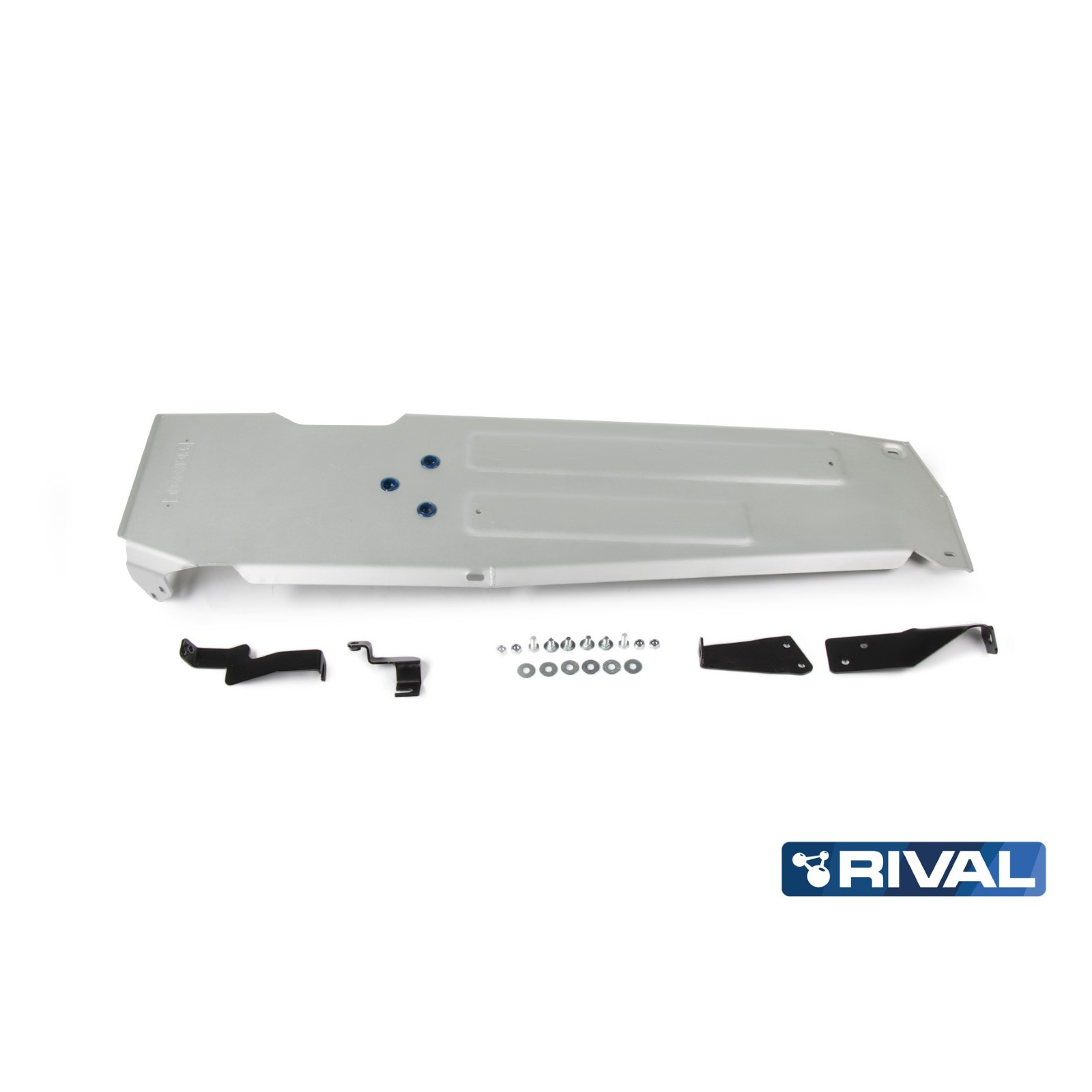 Protection réservoir carburant  RIVAL 2333.2746.1.6 