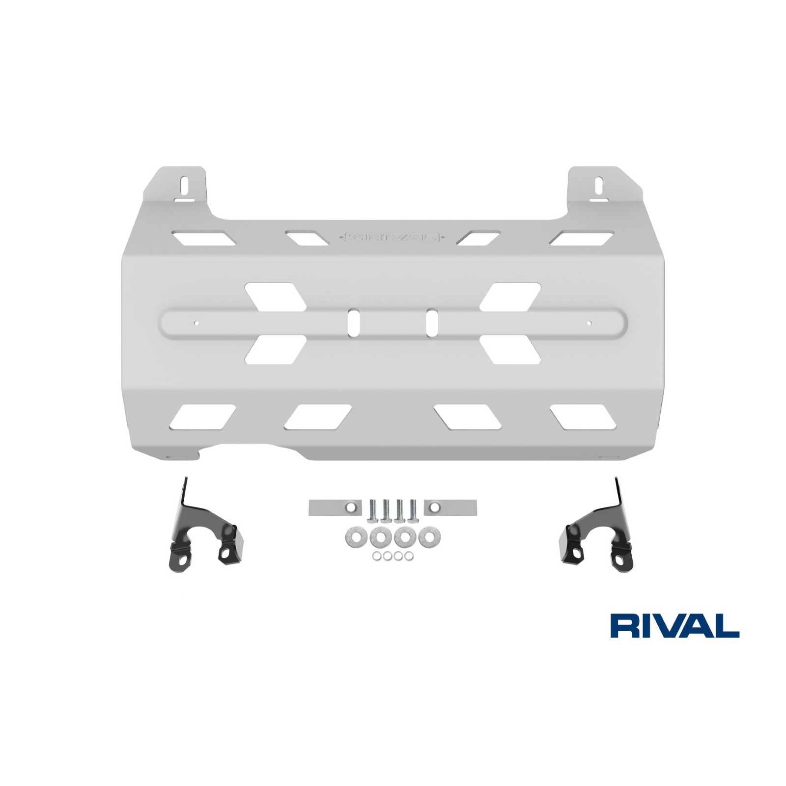 Protection échappement RIVAL 2333.2750.1.6 