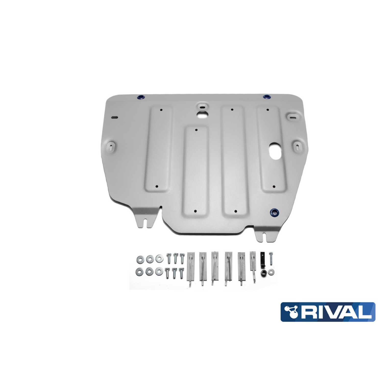 Protection moteur + boite de vitesse RIVAL 2333.3103.1.6 