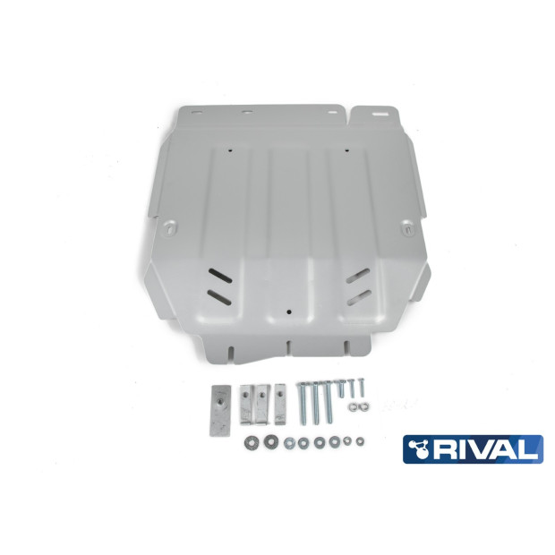 Protection boite de vitesse RIVAL 2333.3942.1.6 