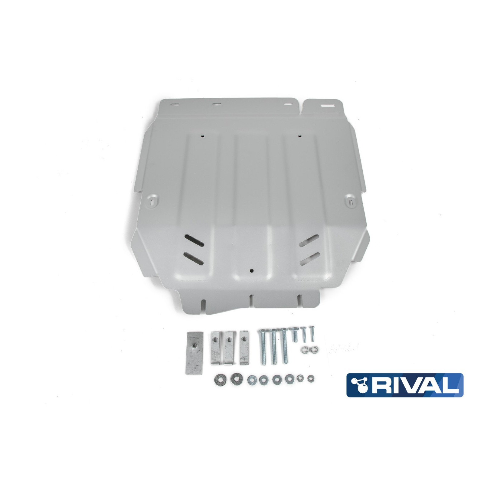 Protection boite de vitesse RIVAL 2333.3942.1.6 