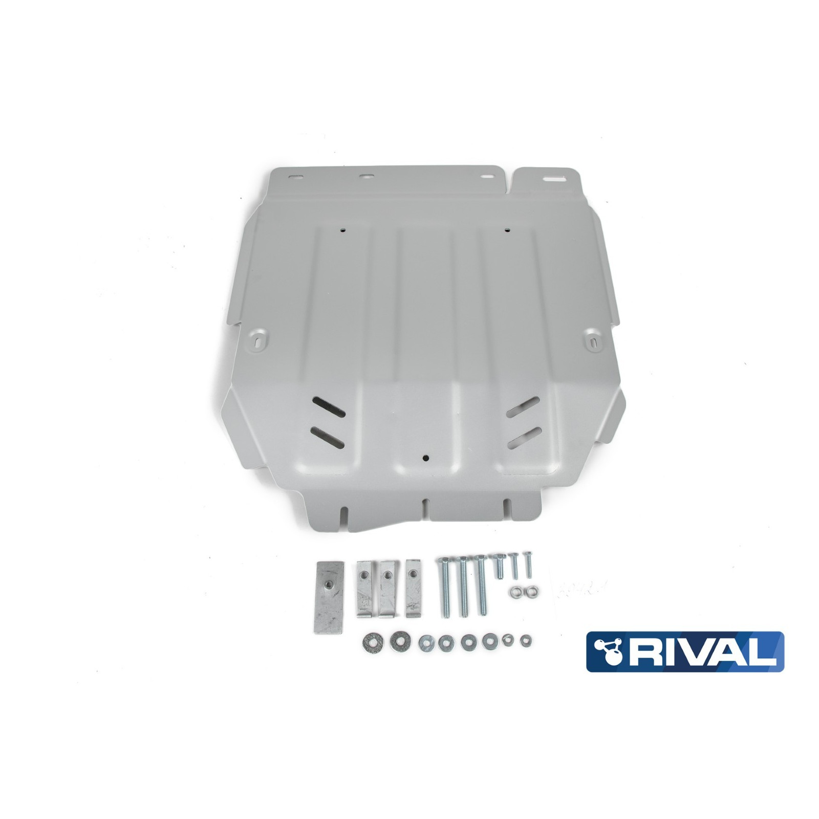 Protection boite de vitesse RIVAL 2333.3942.1 