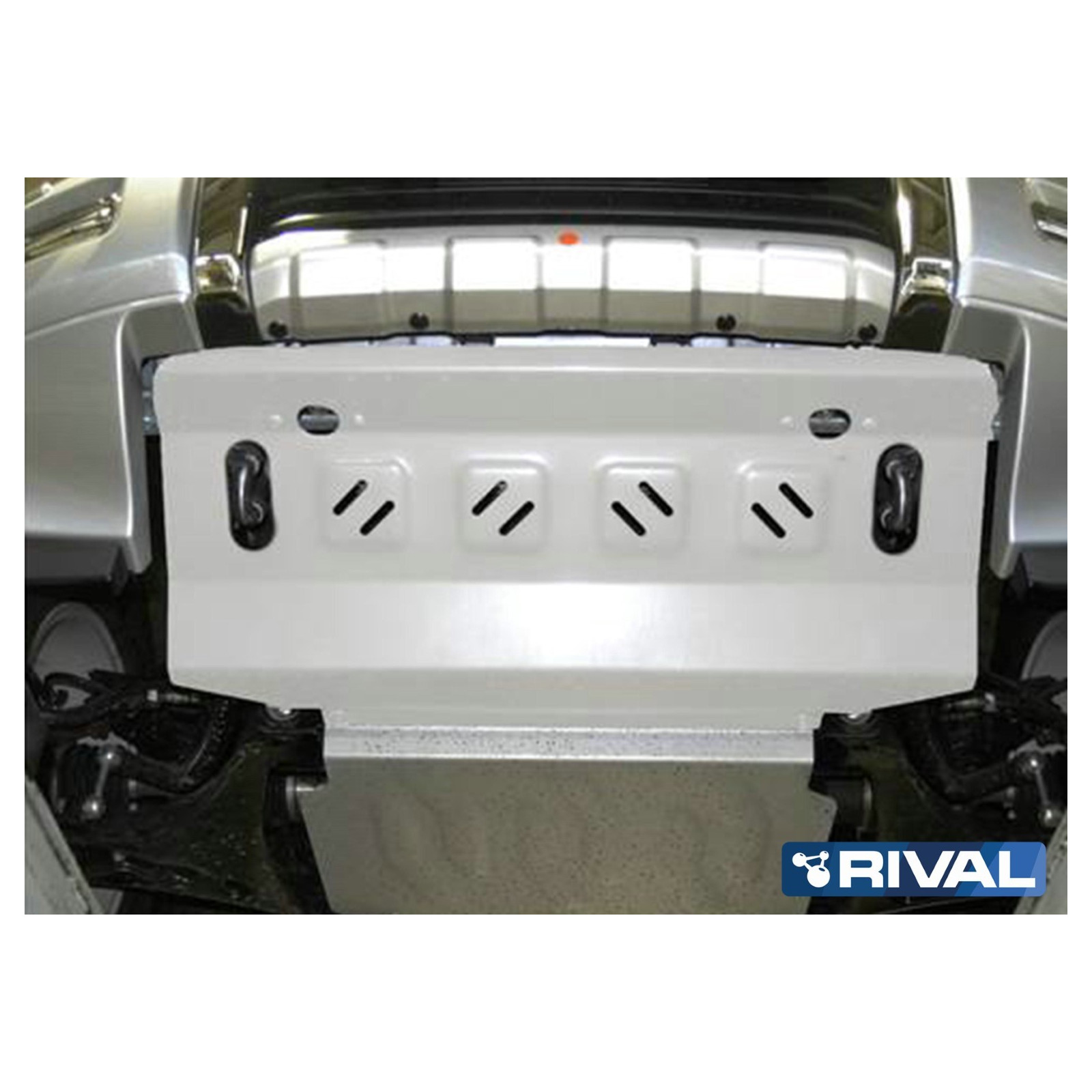 Protection radiateur RIVAL 2333.4012.1 