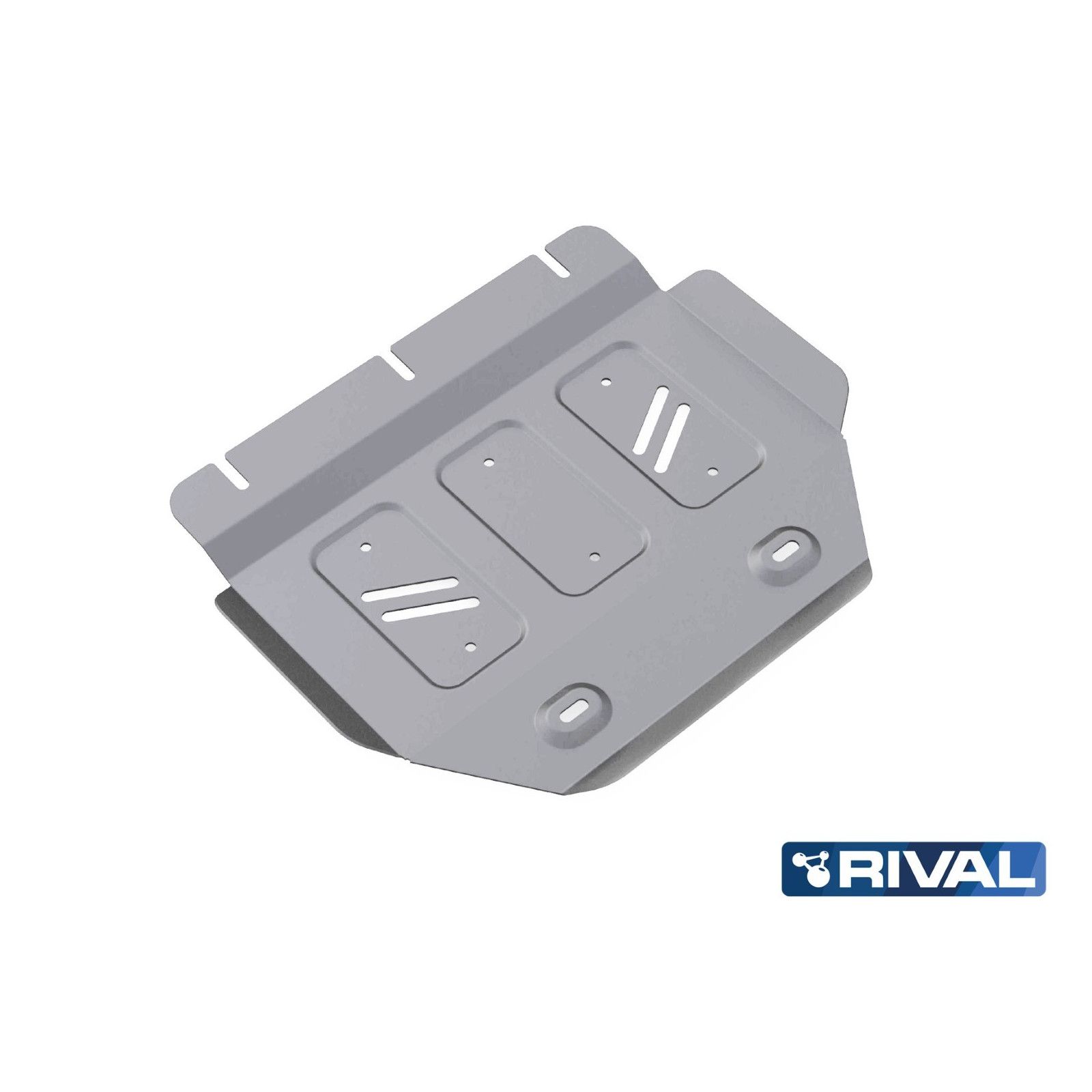 Protection boite de transfert RIVAL 2333.4035.1 