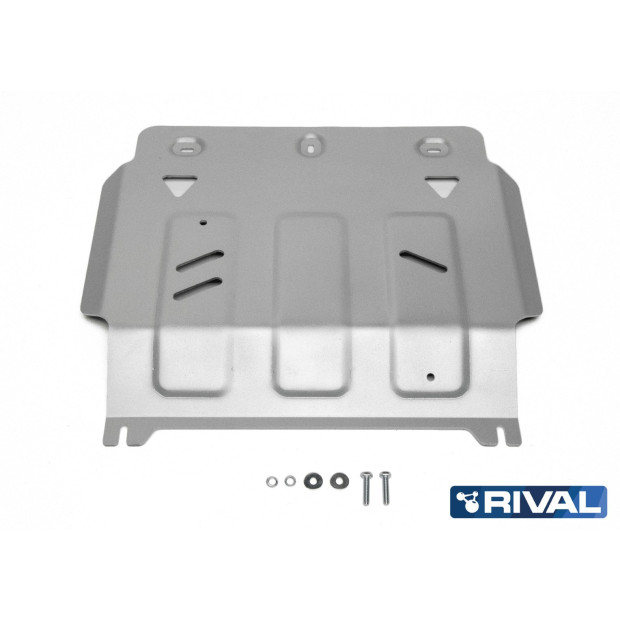 Protection moteur RIVAL 2333.4041.1.6 