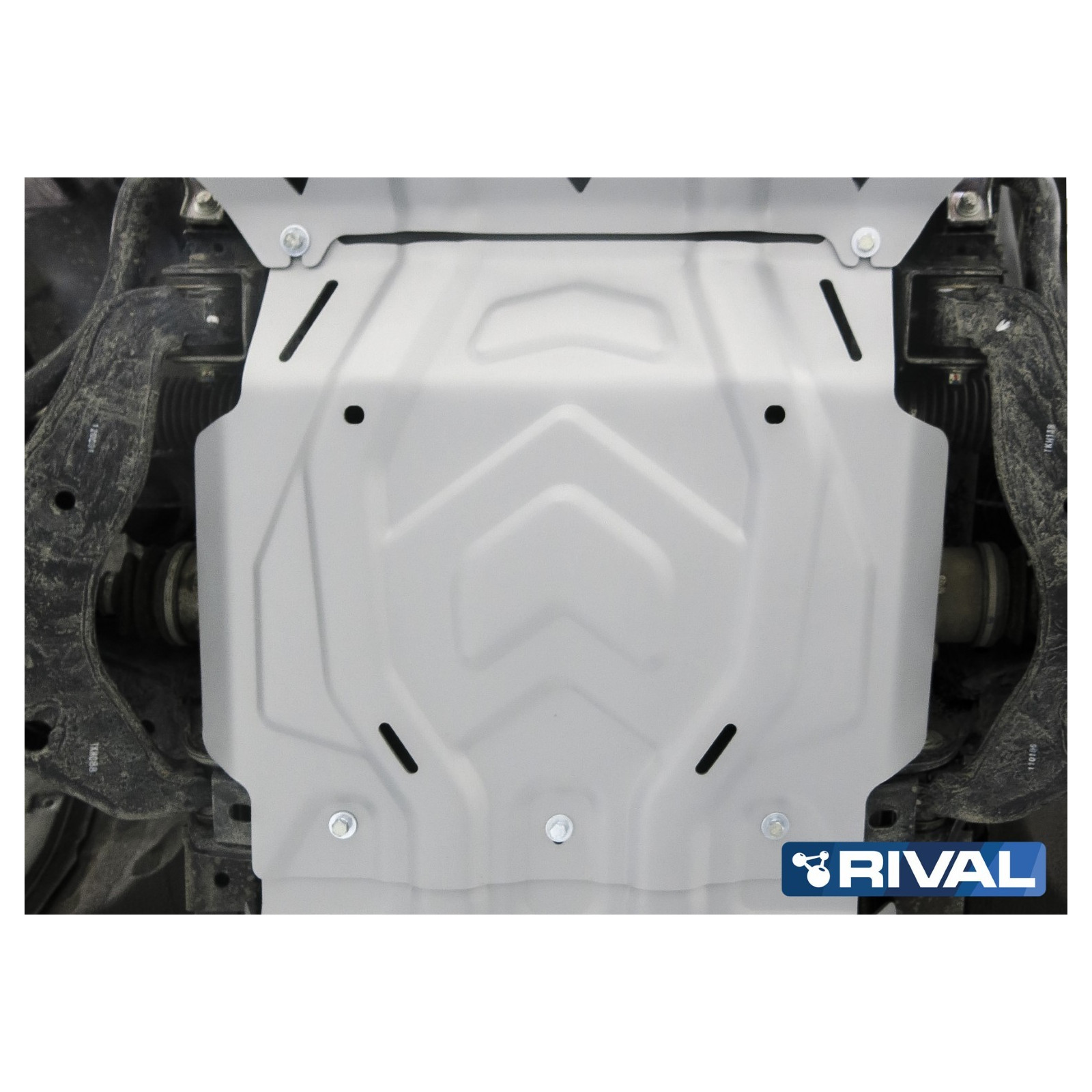 Protection moteur RIVAL 2333.4041.2 