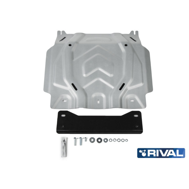 Protection moteur RIVAL 2333.4041.2 