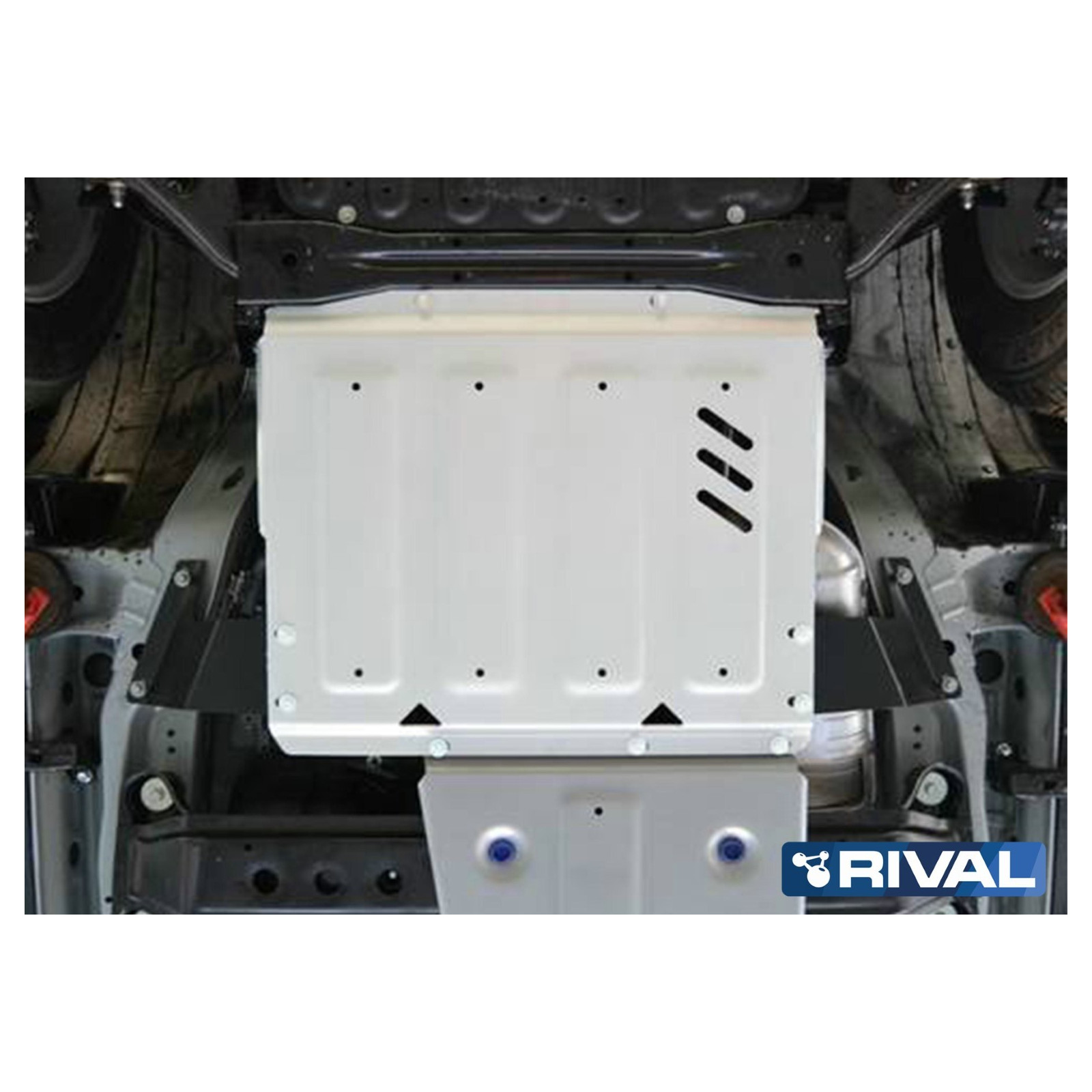 Protection boite de vitesse RIVAL 2333.4044.1 